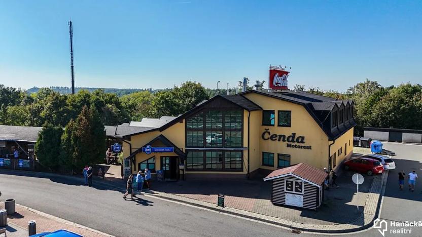 Prodej restaurace, Daskabát, 500 m2