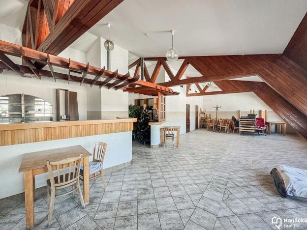 Prodej restaurace, Daskabát, 500 m2