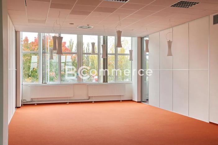 Pronájem kanceláře, Brno, Purkyňova, 100 m2