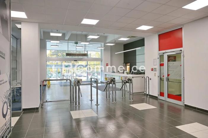 Pronájem kanceláře, Brno, Purkyňova, 100 m2