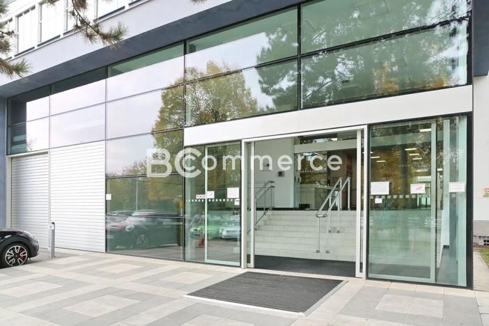 Pronájem kanceláře, Brno, Purkyňova, 100 m2