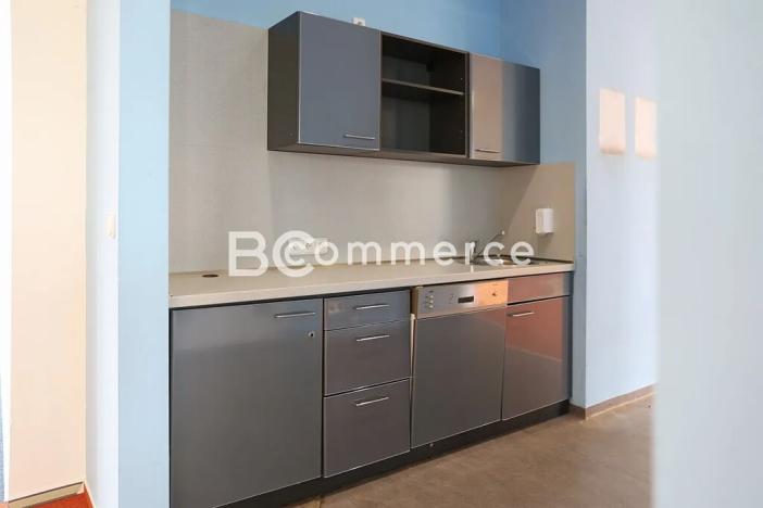 Pronájem kanceláře, Brno, Purkyňova, 1385 m2