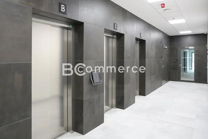 Pronájem kanceláře, Brno, 100 m2