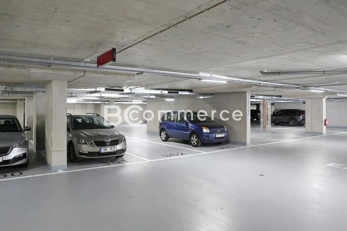 Pronájem kanceláře, Brno, 100 m2