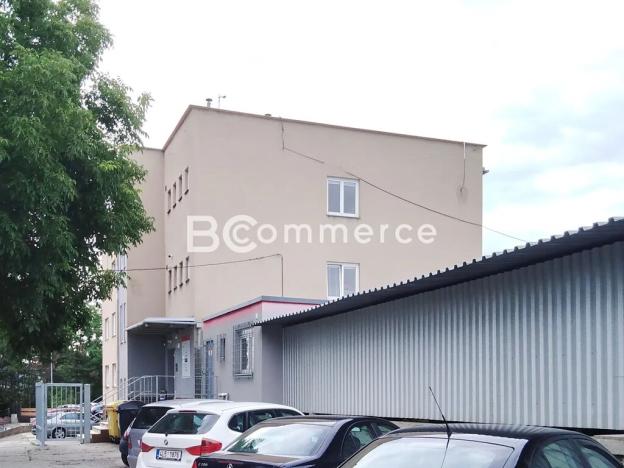 Pronájem skladu, Brno, 181 m2