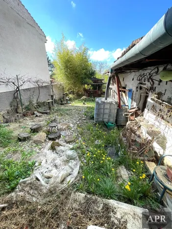 Prodej pozemku pro bydlení, Uherský Brod, Brodská, 1264 m2