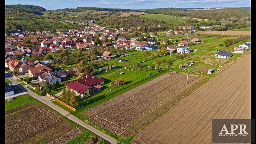 Prodej pozemku pro bydlení, Pašovice, 3551 m2