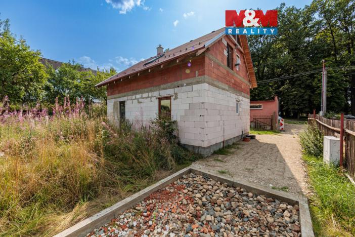 Prodej rodinného domu, Aš, Dukelská, 116 m2