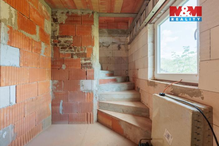 Prodej rodinného domu, Aš, Dukelská, 116 m2