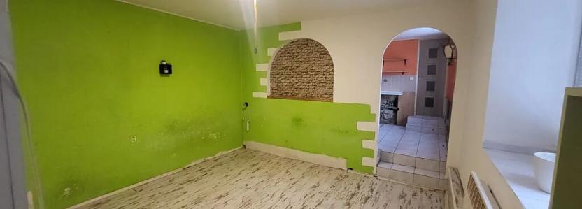 Prodej bytu 2+1, Hrabišín, 56 m2