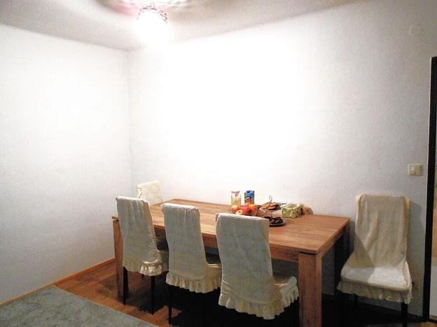 Prodej bytu 3+1, Havlíčkův Brod, Žižkova, 64 m2