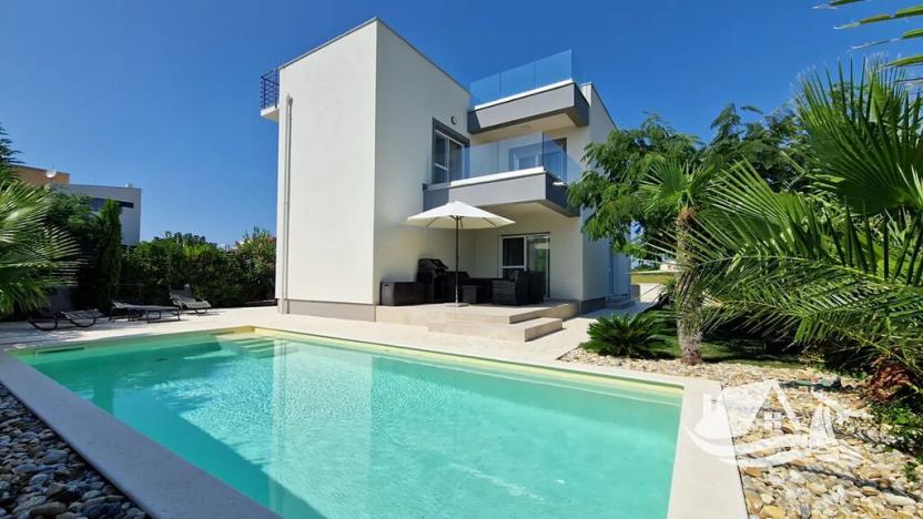 Prodej vily, Privlaka, Chorvatsko, 260 m2