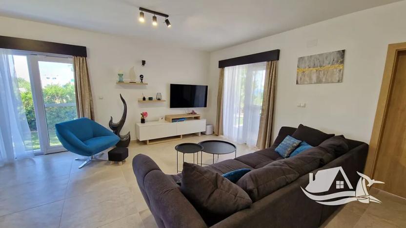 Prodej vily, Privlaka, Chorvatsko, 260 m2