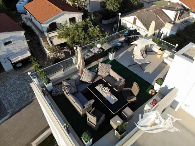 Prodej bytu 3+kk, Vir, Chorvatsko, 71 m2