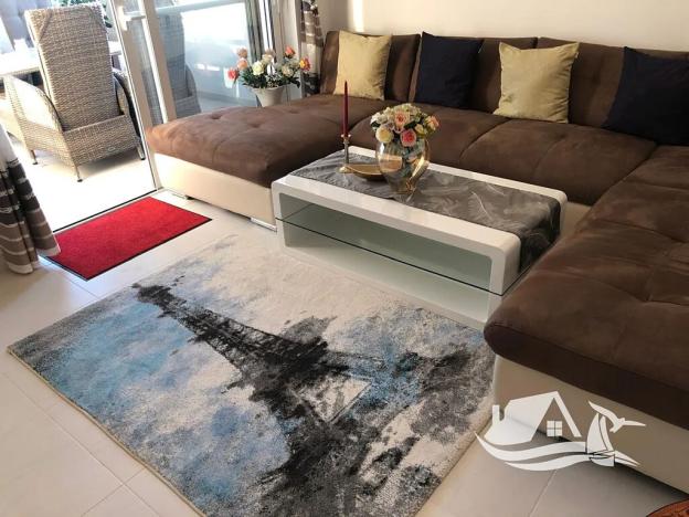 Prodej bytu 3+kk, Vir, Chorvatsko, 71 m2