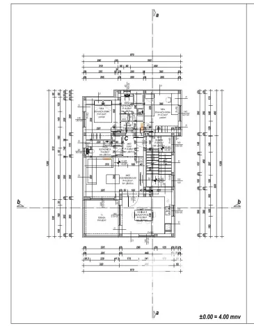 Prodej bytu 3+kk, Vir, Chorvatsko, 71 m2