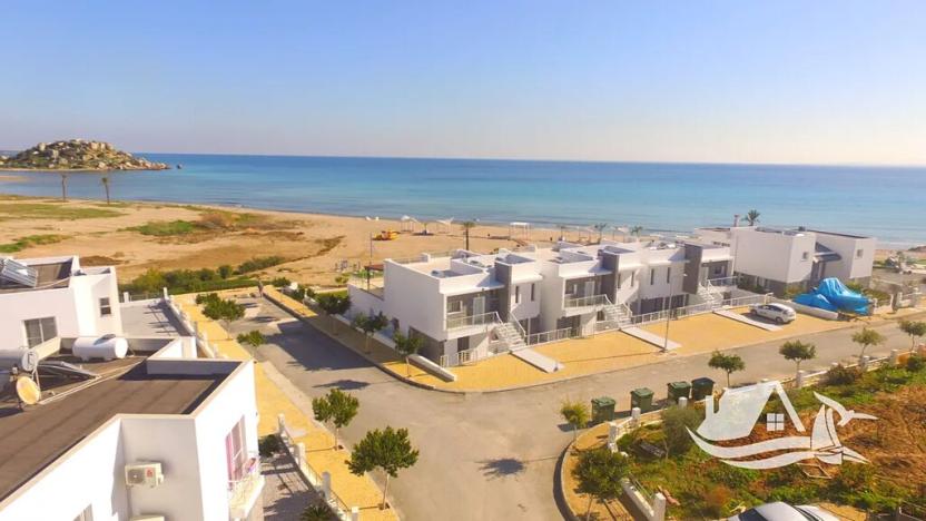 Prodej vily, Bogazi, Kypr, 100 m2