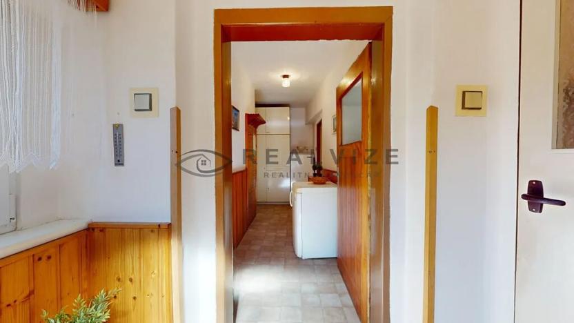 Prodej rodinného domu, Homole, Boršovská, 93 m2