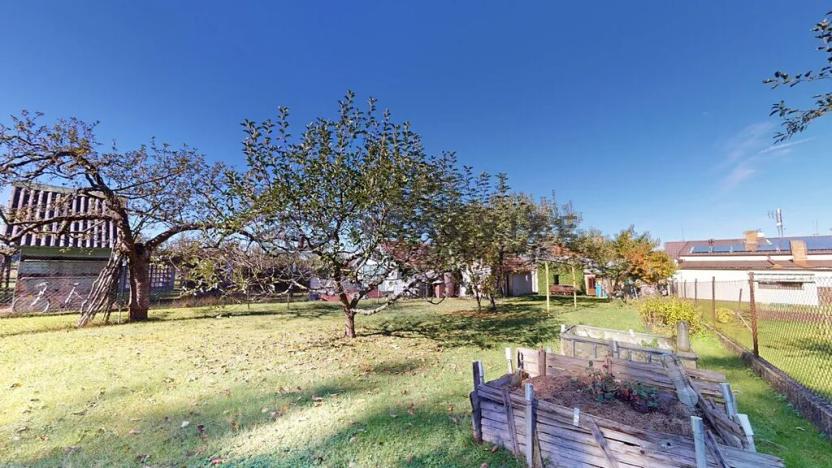 Prodej rodinného domu, Homole, Boršovská, 93 m2