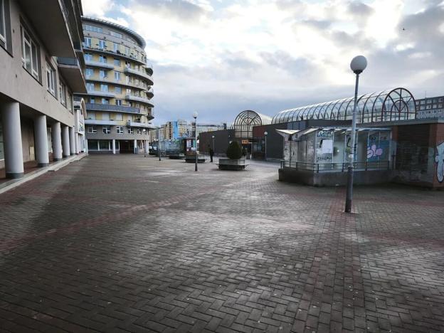 Pronájem obchodního prostoru, Praha - Stodůlky, 19 m2