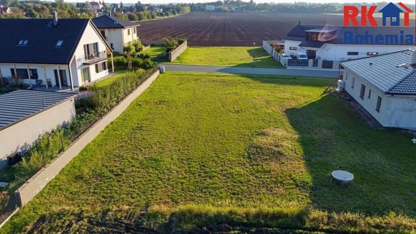 Prodej pozemku pro bydlení, Velim, Karlova, 885 m2