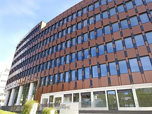 Pronájem restaurace, Praha - Nusle, Lomnického, 445 m2