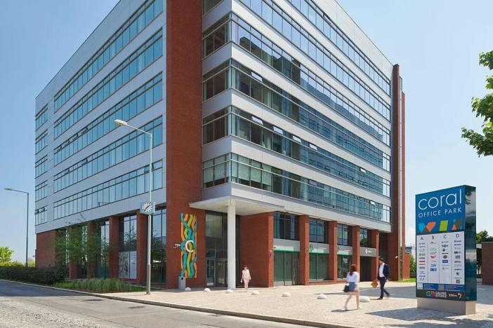 Pronájem kanceláře, Praha - Stodůlky, Bucharova, 184 m2