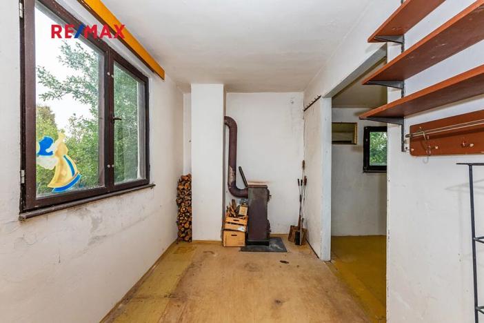 Prodej zahrady, Příbram, 394 m2