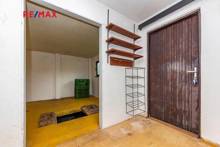 Prodej zahrady, Příbram, 394 m2