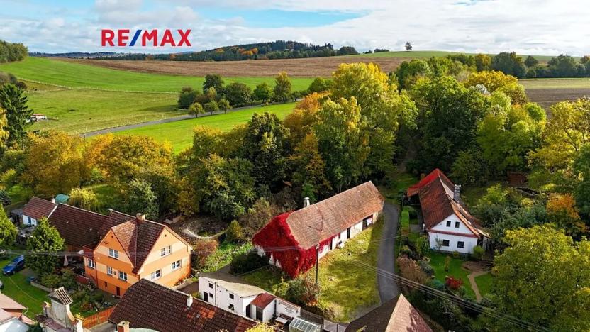 Prodej rodinného domu, Radenín, 126 m2