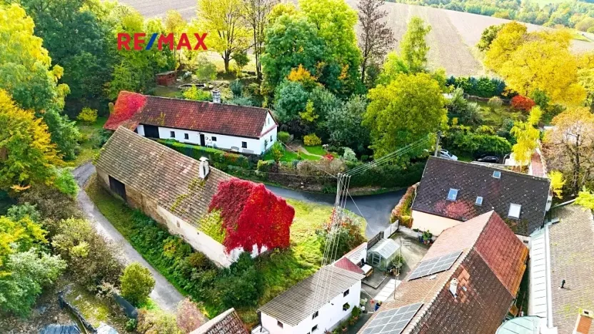 Prodej rodinného domu, Radenín, 126 m2