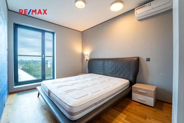 Pronájem bytu 3+kk, Praha - Hlubočepy, Pražského, 67 m2