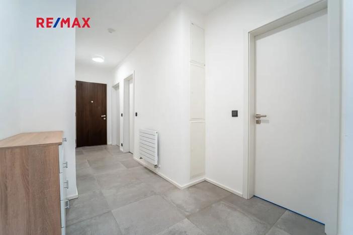 Pronájem bytu 3+kk, Praha - Hlubočepy, Pražského, 67 m2