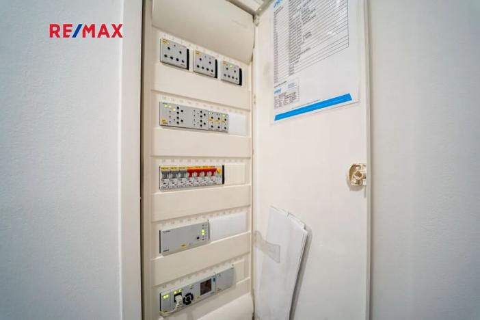 Pronájem bytu 3+kk, Praha - Hlubočepy, Pražského, 67 m2