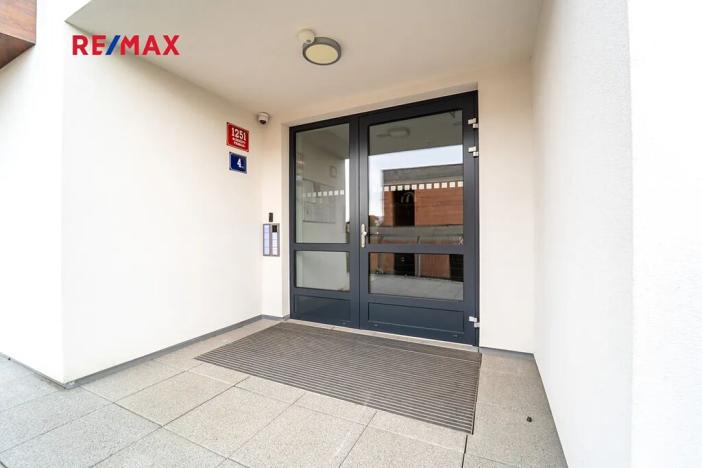 Pronájem bytu 3+kk, Praha - Hlubočepy, Pražského, 67 m2