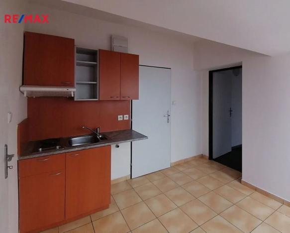 Pronájem bytu 1+1, Svitavy, Soudní, 31 m2