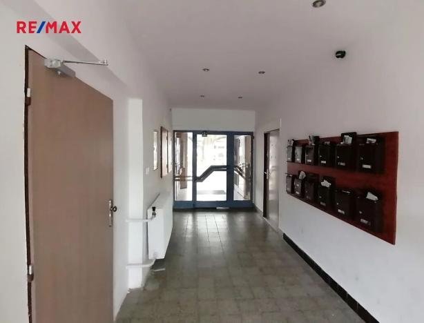 Pronájem bytu 1+1, Svitavy, Soudní, 31 m2