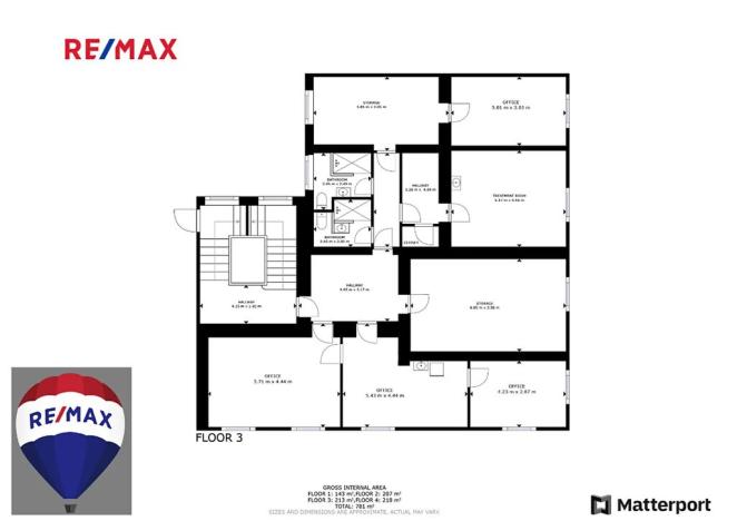 Prodej vícegeneračního domu, Svitavy, 800 m2