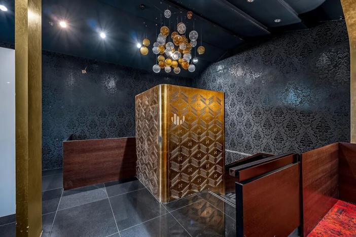 Pronájem obchodního prostoru, Praha - Nové Město, Na Florenci, 514 m2