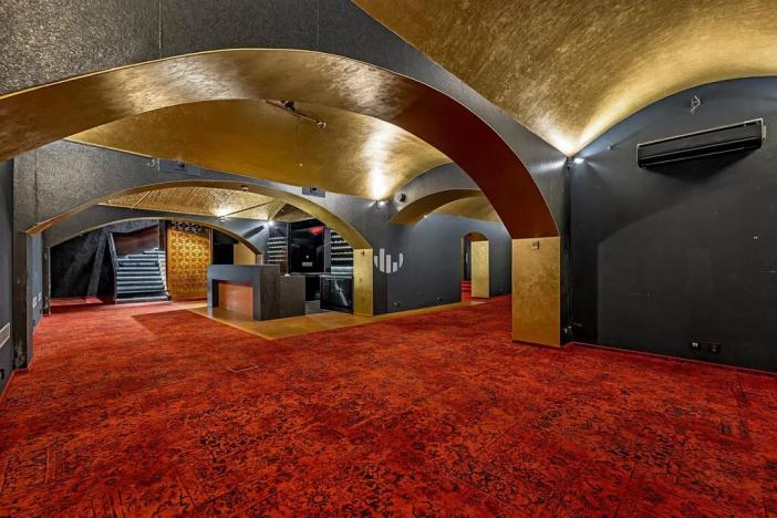 Pronájem obchodního prostoru, Praha - Nové Město, Na Florenci, 514 m2