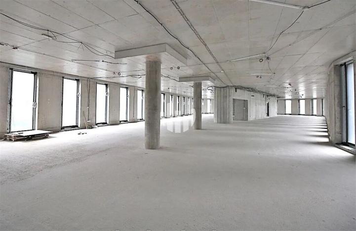 Pronájem kanceláře, Praha - Vokovice, Evropská, 550 m2