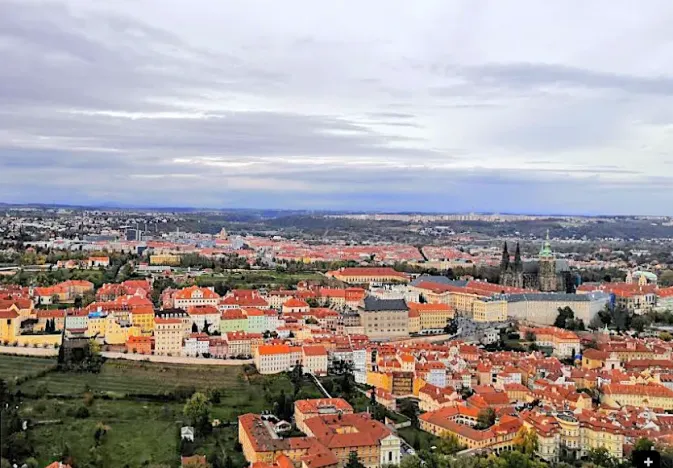 Pronájem kanceláře, Praha, 240 m2
