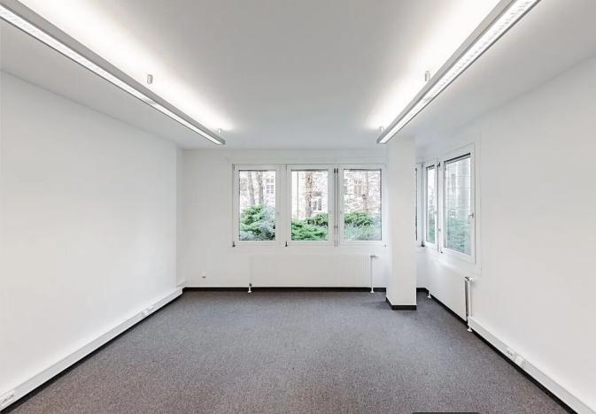 Pronájem kanceláře, Praha, 240 m2