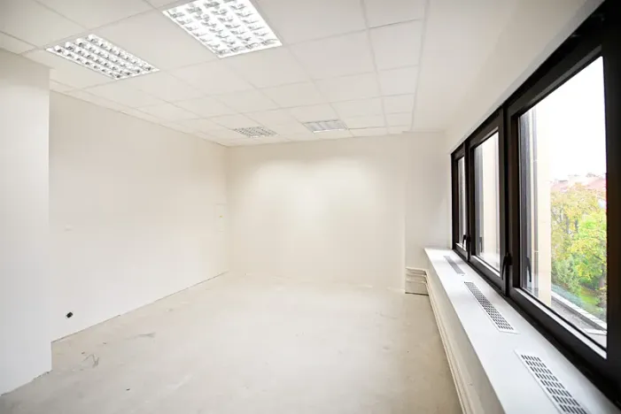 Pronájem kanceláře, Praha, 240 m2