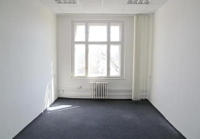 Pronájem kanceláře, Praha, 190 m2