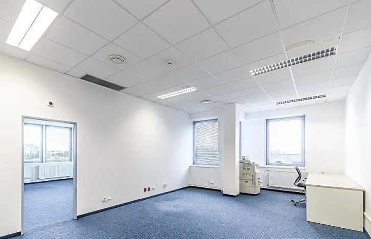 Pronájem kanceláře, Praha, 120 m2