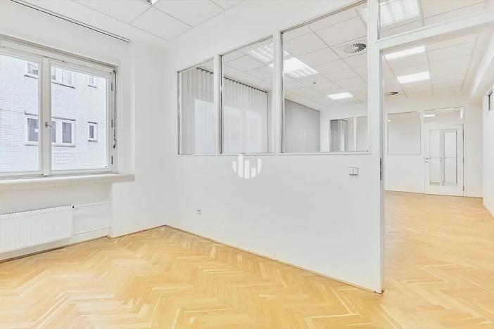 Pronájem kanceláře, Praha - Staré Město, Na příkopě, 194 m2