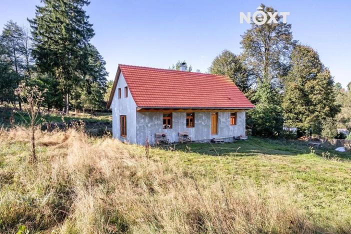 Prodej rodinného domu, Kamenný Malíkov, 121 m2