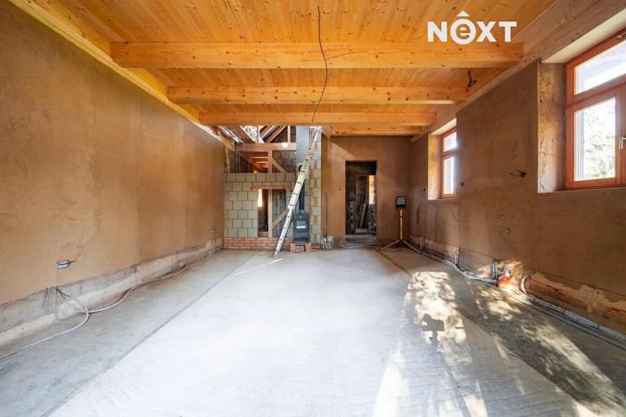 Prodej rodinného domu, Kamenný Malíkov, 121 m2