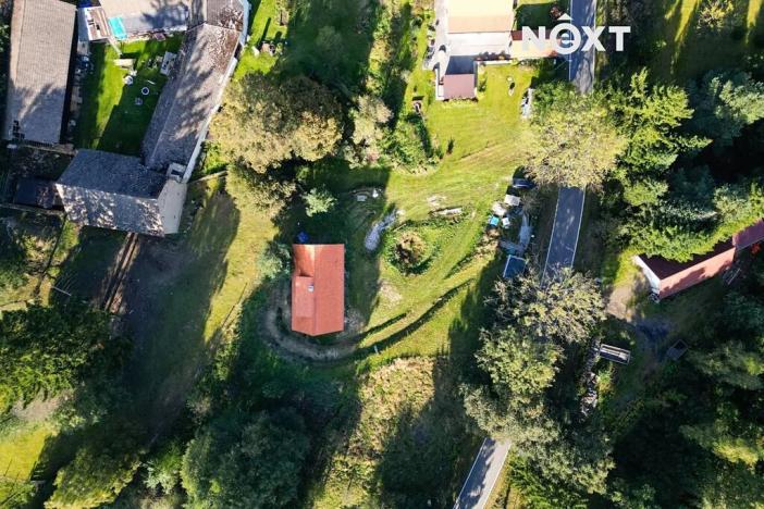 Prodej rodinného domu, Kamenný Malíkov, 121 m2